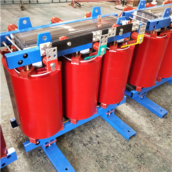 三亚1600KVA干式变压器 10KV