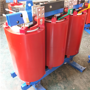 三亚SCB14-1000KVA/10KV/0.4KV干式变压器